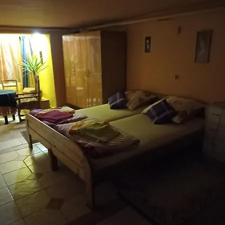Toth Apartman Telkibánya Exterior photo