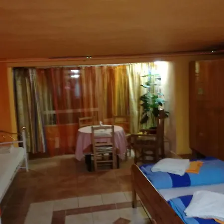 Toth Apartman Telkibánya Exterior photo