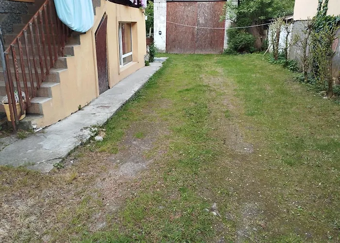 Toth Apartman