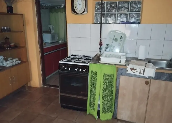 Toth Apartman