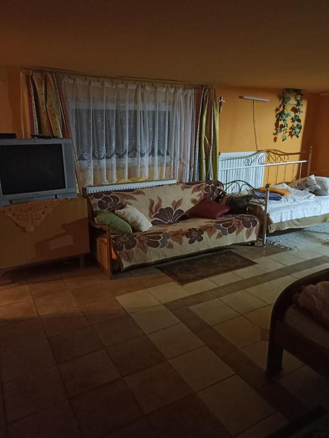 Toth Apartament