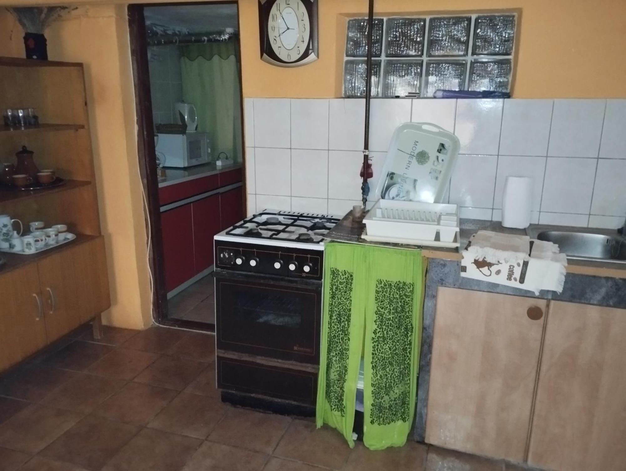 Toth Apartament