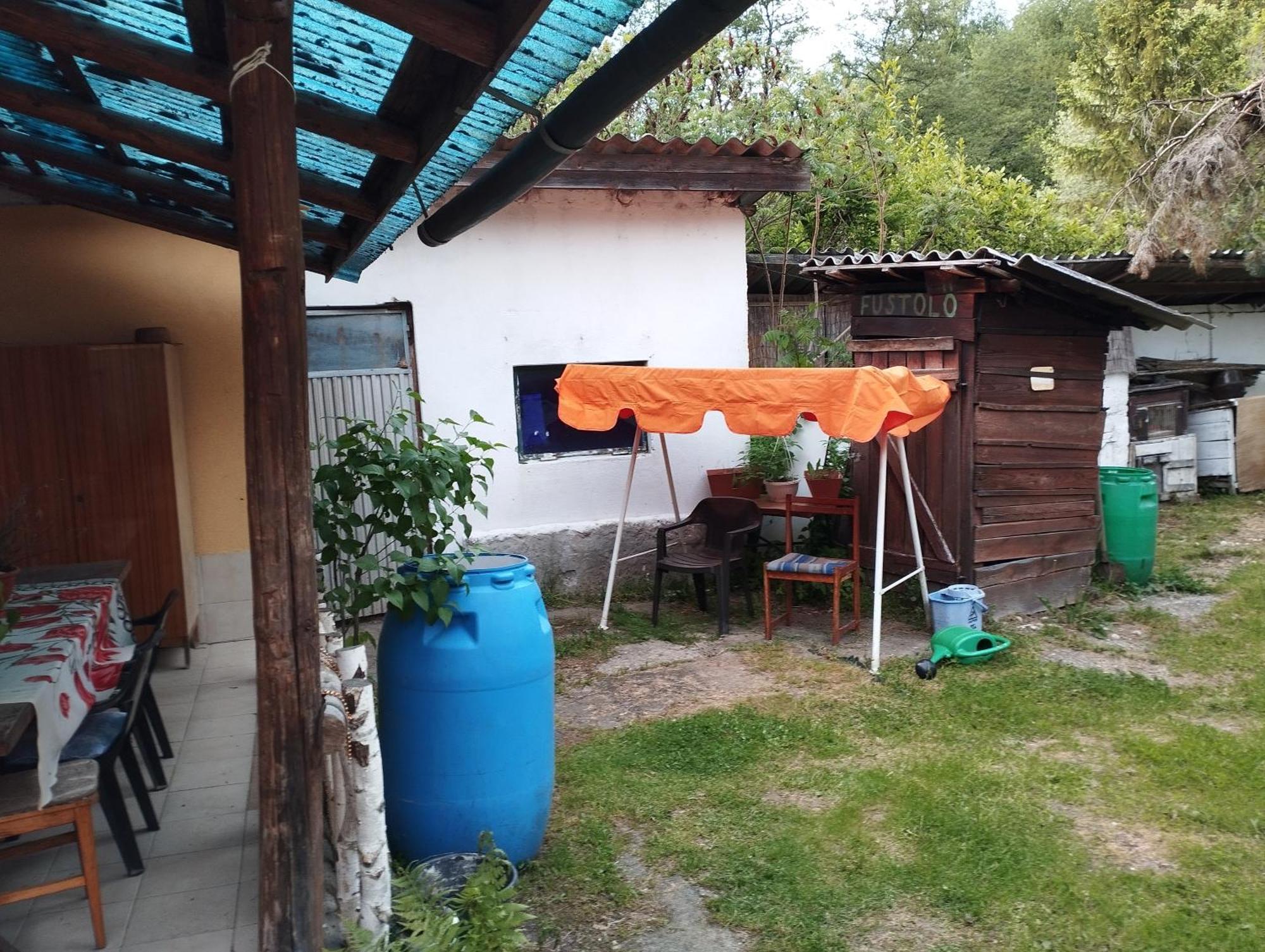 Toth Apartment Telkibanya