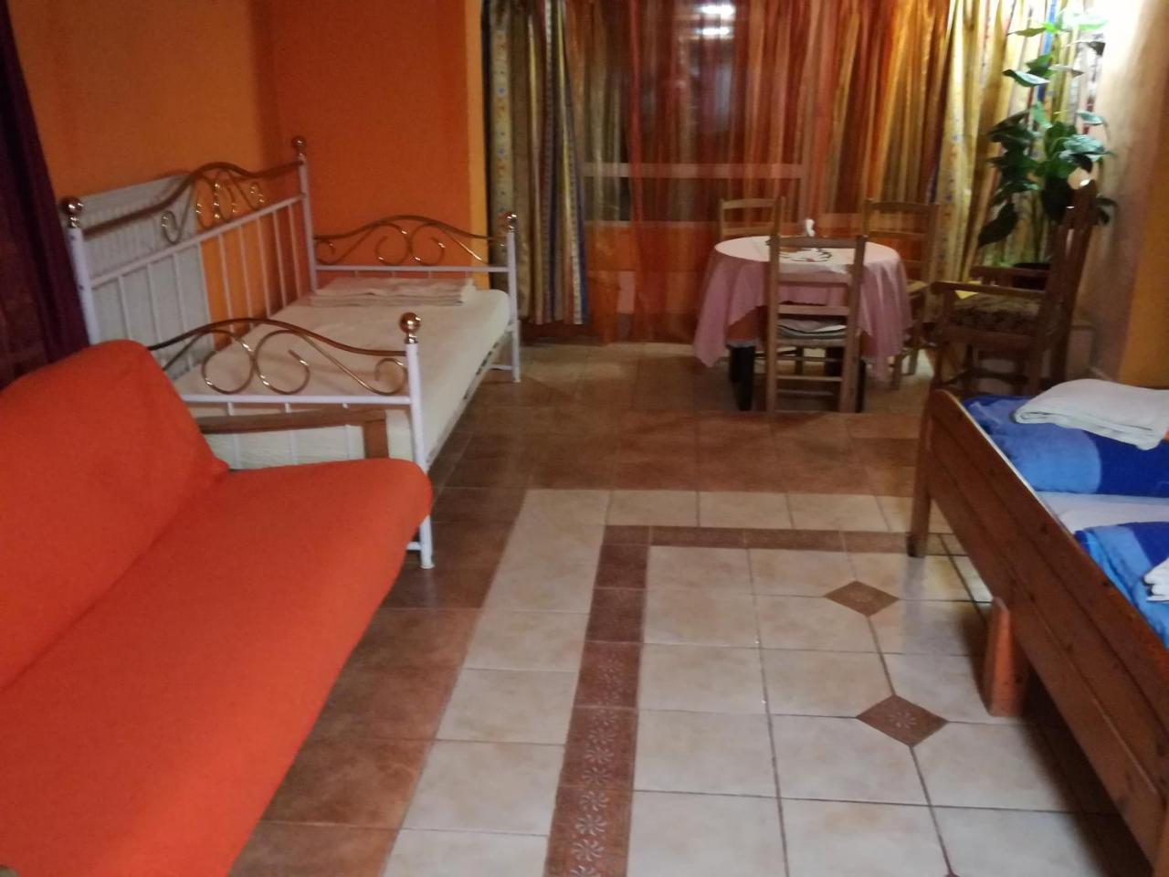 Toth Apartament